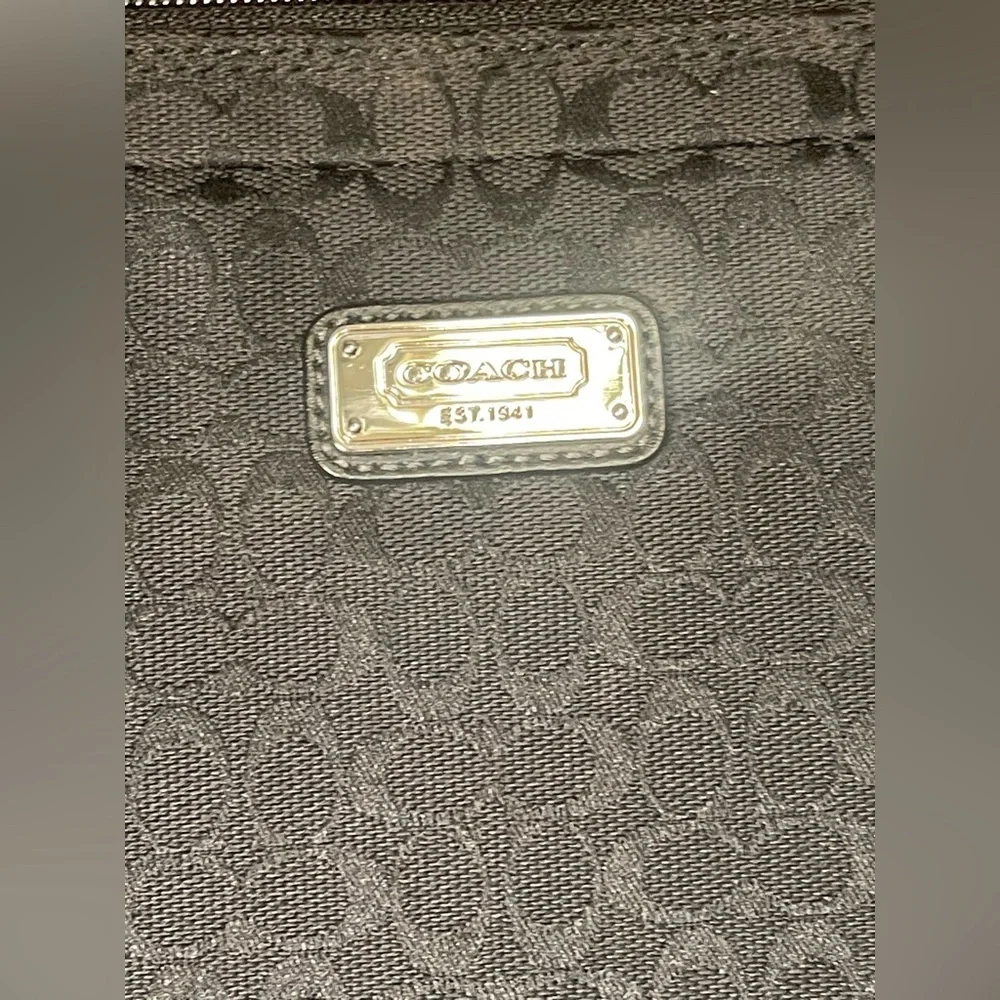 Coach Laptop Case - Picture 6 of 6
